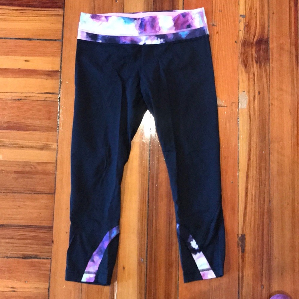 Lululemon Pace Rival Pant WITHOUT pocket